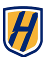 Hofstra University School of Law Logo