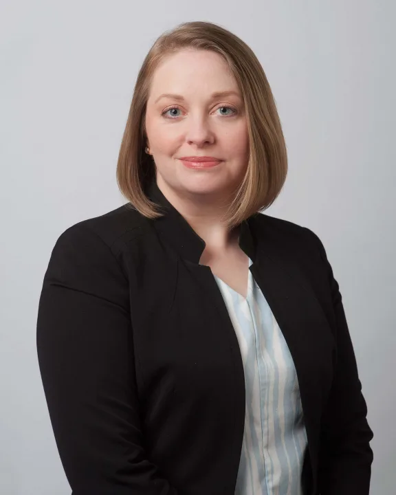 Personal injury attorney Jillian Roman