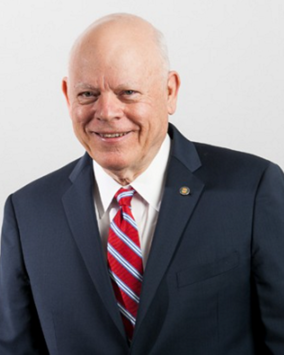 Headshot of Mike A Ferrara Jr.