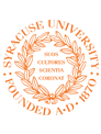 Syracuse University College of Law Logo