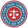 The Trial Lawyer Hall of Fame logo