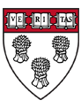 Harvard University, MIT and Tufts University Logo