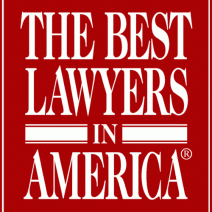 The Best Lawyers in America logo